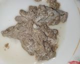 Hình bước làm 1 của món Ăn dặm cho bé: Bún riêu cua đồng