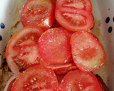 Foto del paso 5 de la receta: Filetes de cinta de lomo adobado al horno