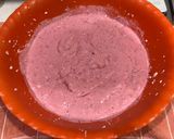 Foto del paso 3 de la receta: Cheesecake de frutilla light, sin azúcar y sin TACC… y sin cocción!!