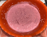 Foto del paso 3 de la receta: Cheesecake de frutilla light, sin azúcar y sin TACC… y sin cocción!!