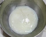A picture of step 2 of Coffee-orange cake.