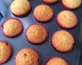 Foto del paso 4 de la receta: Muffins
