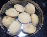 Appe mix dal dahibade recipe step 3 photo