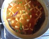ডাল কি দুলহান(dal ki dulhan recipe in Bengali) রেসিপি ধাপ - 8 ছবি