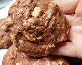 Foto del paso 7 de la receta: Galletones símil Red Velvet, estilo Nueva York
