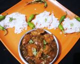 সুইট এন্ড সাওয়ার চিকেন(Sweet and Sour Chicken recipe) রেসিপির ধাপ 4 ছবি