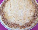Foto del paso 5 de la receta: Tarta de queso y yogur