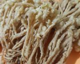 Foto langkah ke 6 dari resep Enoki Krispy Yummi.