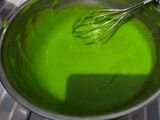Chiffon Pandan