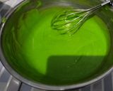 Foto langkah ke 2 dari resep Chiffon Pandan.