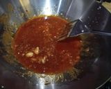 Foto langkah ke 4 dari resep 94. Spaghetti Bolognese.