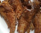 Foto langkah ke 3 dari resep Ikan kerapu goreng gurih.