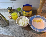 Foto del paso 2 de la receta: Pechuga de pollo a la antigua con champiñones