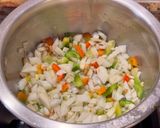 Foto del paso 2 de la receta: Guiso colorao de pescado