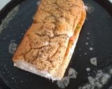 व्हेज सँडविच (Veg Sandwich Recipe In Marathi) रेसिपी स्टेप 3 फोटो 
