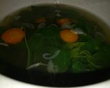 Foto langkah ke 5 dari resep Sayur Bening Bayam.