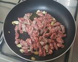 Foto del paso 2 de la receta: Acelgas salteadas