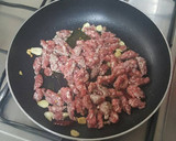 Foto del paso 2 de la receta: Acelgas salteadas