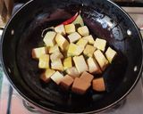 বড়মার দই ওল (boromayer doi oal recipe in Bengali) রেসিপির ধাপ 3 ছবি