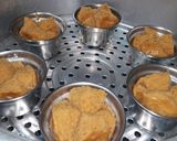 發糕(純米製作)的食譜步驟6照片