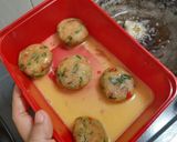 Foto langkah ke 3 dari resep Perkedel kentang.