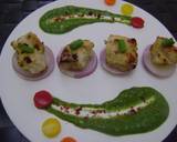 Chicken Malai Tikka recipe step 5 photo
