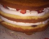 Foto del paso 4 de la receta: Torta postre dia del padre 👔🎂