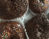 Foto langkah ke 5 dari resep Donat enak tanpa ulen.