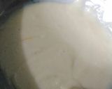 Foto langkah ke 3 dari resep Pempek tanpa Ikan.
