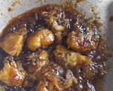 Foto langkah ke 4 dari resep Ayam Kecap Manis Gula Merah.