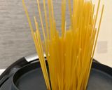 Gambar langkah 3 resipi One Pot Tomyam Pasta Viral TM6.