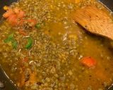રસાવાળા મગ (Rasavala Moong Recipe In Gujarati) રેસીપી સ્ટેપ3ફોટો