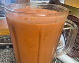 Foto del paso 2 de la receta Gazpacho a mi manera
