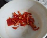 Foto del paso 1 de la receta: Bifecitos a la portuguesa. Grace