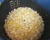Foto del paso 2 de la receta: Lasaña vegetariana