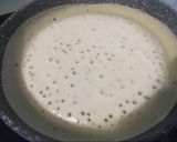 Foto langkah ke 4 dari resep Martabak Manis Teflon Coklat Keju ala ala Anak Rantau.