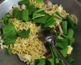 Foto langkah ke 4 dari resep Mie Godog.