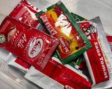 Foto langkah ke 4 dari resep Sosis Asam Manis (Simple cepet enak!).