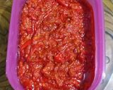 Foto langkah ke 11 dari resep 5#Gudeg Jogjane Wong Magelang.