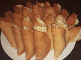 عجينة القطايف 😋