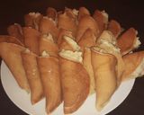 صورة لخطوة 5 من وصفة عجينة القطايف 😋
