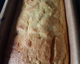 Foto del paso 2 de la receta: Budín de naranja