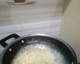 Gnocchi sütôtökbôl sajt szósszal🇮🇹 recept fázis 6 fotója