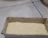 Foto langkah ke 7 dari resep Bolu tape panggang.