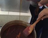 Foto del paso 4 de la receta: Salsa bbq dominicana