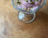 Une image de l'étape 6 de 🍧Glace Rapide Fraises🍓Bananes🍌.