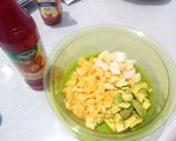 Foto langkah ke 1 dari resep Es Teler tanpa santan tetap weenakkkk!!!.