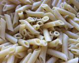Foto del paso 6 de la receta: Macarrones con salsa Portobello