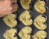 Foto del passaggio 7 della ricetta Tiramisù al Pistacchio