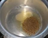 Sweet Potatoes# authors marathon recipe step 2 photo